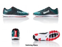 Recensioni scarpe , Salming Race Salming Race