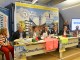 Conferenza stampa Trento Running Festival, Gir al Sas e mezza maratona Trento 2017 conf stampa