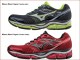 Recensione Mizuno Wave Enigma Mizuno Wave Enigma 5