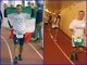 Antonio Tallarita quinto alla "Bislett International  48h" tallarita oslo 2015 foto tallarita
