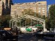 New York: a Central Park apre il Pavilion NewYork2015 pavillon