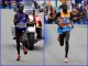 I Top Runners della 46^ New York City Marathon new york 2015 arrivo morselli