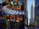 New York: prime partenze, pochi VIP  e previsioni del tempo new york 29102015 morselli expo