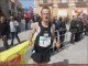 Intervista a Daniele Caruso terzo ai Campionati Italiani Assoluti nei 10.000 mt su pista Caruso Daniele a