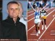 Alberto Cova e quella buona minestra Cova Alberto collage foto Roberto Mandelli