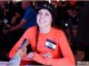 New York: videointervista alla ragazza prodigio da 2h41' a 16 anni Alana Hadley Hadley Alana New York 2015