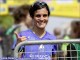 Maratona di New York: nella gara femminile anche Anna Incerti e Mary Keitany Incerti Anna Milano 2015 foto Roberto Mandelli