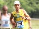 Jonas Buud strizza l'occhio alla Lavaredo Ultra Trail Jonas Buud foto Roberto Mandelli