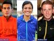 Meucci, Lalli e Incerti alla Maratona di New York Meucci Incerti Lalli foto Roberto Mandelli