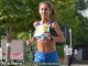 Persone e personaggi del mondo del running: Ana Nanu Nanu Ana