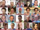 New York 2016: partiti i primi italiani (e arrivati!) New York Marathon 2016 collage partecipanti 650x488
