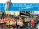Pescara: una maratona coi piedi per terra pescara2016