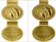 D'Annunziana: la sua storia, le medaglie della Maratona e della Mezza Medaglie Pescara 2016