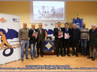 Il 6 gennaio il Campaccio Cross Country 2018 San Giorgio Su Legnano presentazione Campacci Cross Country 2018 foto Roberto Mandelli