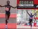 Londra - London Marathon londonmarathon2017