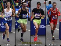 New York 2017: la classifica di tutti gli italiani italiani 2017 stefano morselli copy