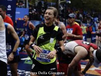 Maratona di New York 2017: caricate nuove foto e video newyork2017 allegra della giovanna
