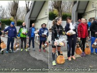 Rieti – 4^ Maratona Città di Rieti Rieti Maratona 2017 foto Daniela Gianaroli