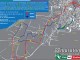 Il percorso della 22esima Maratona di Reggio Emilia reggio2017 mappa