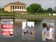Nashville (USA)  - Rock-n-Roll Nashville Marathon, ovvero il Mito Nashville Tennessee Rock n Roll Marathon Foto Fabio Marri