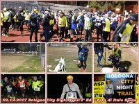 Bologna - 1° Bologna City Night Trail Bologna City Night Trail Foto Marri Spina