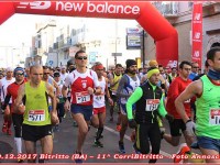 Bitritto (BA) - 11^ CorriBitritto Bitritto BA 11 CorriBitritto 2017