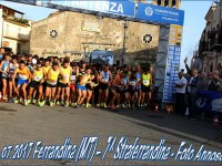 Ferrandina (MT) - 7^ StraFerrandina Ferrandina Straferrandina 2017
