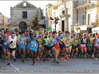 Modugno (BA) - 3^ Natale in corsa Modugno Natale in Corsa 2017