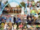 San Ferdinando di Puglia (BT) - 6^ Corrisanferdinando San Ferdinando di Puglia Corrisanferdinando 2017