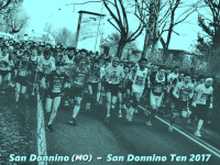 San Donnino (MO) - 5^ San Donnino Ten 41° Campaz Mudnes sandonnino2017