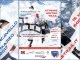 Piancavallo, 11 Marzo : al via il primo Xtreme Winter Trail Piancavallo winter trail 2017 volantino