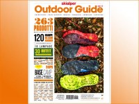 Recensioni: “Outdoor Guide 2017” Recensioni Outdoor Guide 2017
