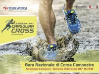 Prosecco (TS) – 43° Carsolina Cross carsolinacross2017