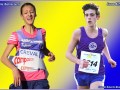 Triangolare Europa, GBR e USA di cross: convocati Battocletti e Alfieri Battocletti Alfierii foto Roberto Mandelli