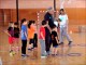 L’Educazione fisica nella Scuola primaria in Italia: un grande problema! Mondoni Prof.Maurizio bambini palestra