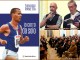 Panetta fa ancora il pienone Panetta Francesco Milano Arena 10.10.2017 Presentazione libro