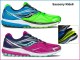 Recensioni scarpe : Saucony Ride 9 Saucony Ride9