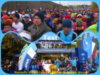 TCS New York City Marathon 2014: diario giorno per giorno maratona di new york 2014 foto stefano morselli