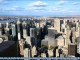 Corri a New York? Ecco il primo elenco di italiani New York vista da Empire State Building verso Hudson River e George Washington Bridge Foto Roberto Mandelli