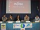 A Cosenza lezione di corsa con Andriani, Baldini e Leone Cosenza 2013 Andriani Baldini Leone