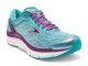 Recensioni scarpe: Brooks Transcend 3 Brooks Transcend3 donna 2 donna