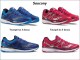 Recensione scarpe : Saucony Triumph ISO 3 sauncony triumph uomo donna