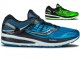 Recensione della Saucony Triumph ISO2 triunph
