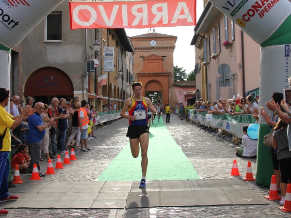 castel guelfo il miglio del tiglio 2016