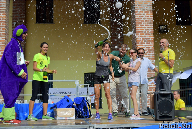 Buccinasco Maratonina 2016 d