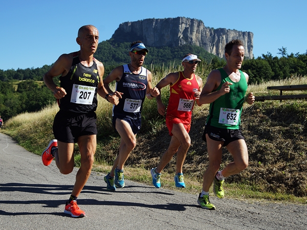 castelnovo monti giro della pietra 2016